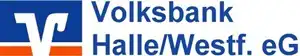 Volksbank Halle Westfalen Logo