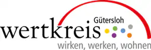 Wertkreis Gütersloh Logo Logo Wertkreis Gütersloh – Referenzpartner DJ Feier Kaiser